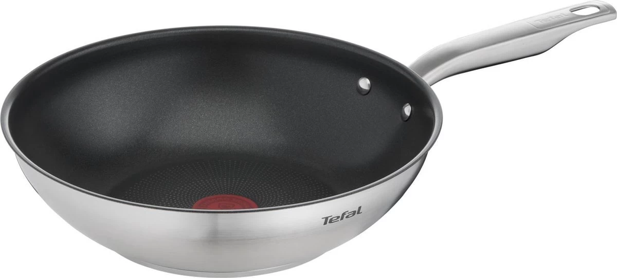 Tefal Virtuoso Wokpan - Ø 28cm 1 Tefal Virtuoso Wokpan - Ø 28cm