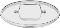 Tefal Pierre Gagnaire Sauteerpan - Ø 26 Cm + Deksel -Tefal 1200x553 4