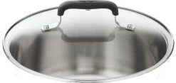 Tefal Cook & Cool Pannenset - 3-delig -Tefal 1200x566
