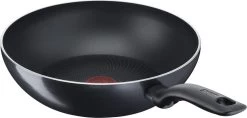 Tefal Start'easy Wokpan 28 Cm - PFOA Vrij - Geschikt Voor Alle Warmtebronnen -Tefal 1200x574 7