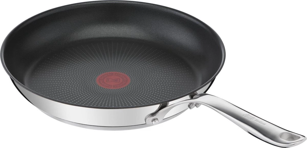 Tefal Jamie Oliver Cooks Direct On Pannenset - 3 Stuks 10 Tefal Jamie Oliver Cooks Direct On Pannenset - 3 Stuks - Afbeelding 10