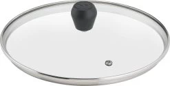 Tefal Easy Plus Hapjespan - Ø 24 Cm + Deksel - Niet Geschikt Voor Inductie 8 Tefal Easy Plus Hapjespan - Ø 24 Cm + Deksel - Niet Geschikt Voor Inductie -Tefal 1200x613