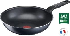 Tefal XL Force Wokpan - Ø 28 Cm - Niet Geschikt Voor Inductie -Tefal 1200x621 3