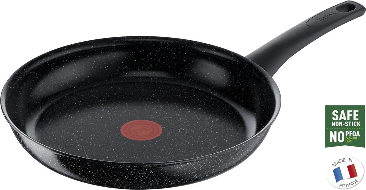 Tefal Intensity Koekenpan - Ø 28 Cm 7 Tefal Intensity Koekenpan - Ø 28 Cm - Afbeelding 7