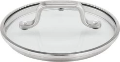 Tefal Virtuoso Pannenset 5 Delig - Hoge Kookpan Ø 22 Cm + Steelpan Ø 16 Cm + Kookpannen Ø 18/20/24 Cm 36 Tefal Virtuoso Pannenset 5 Delig - Hoge Kookpan Ø 22 Cm + Steelpan Ø 16 Cm + Kookpannen Ø 18/20/24 Cm -Tefal 1200x623 5