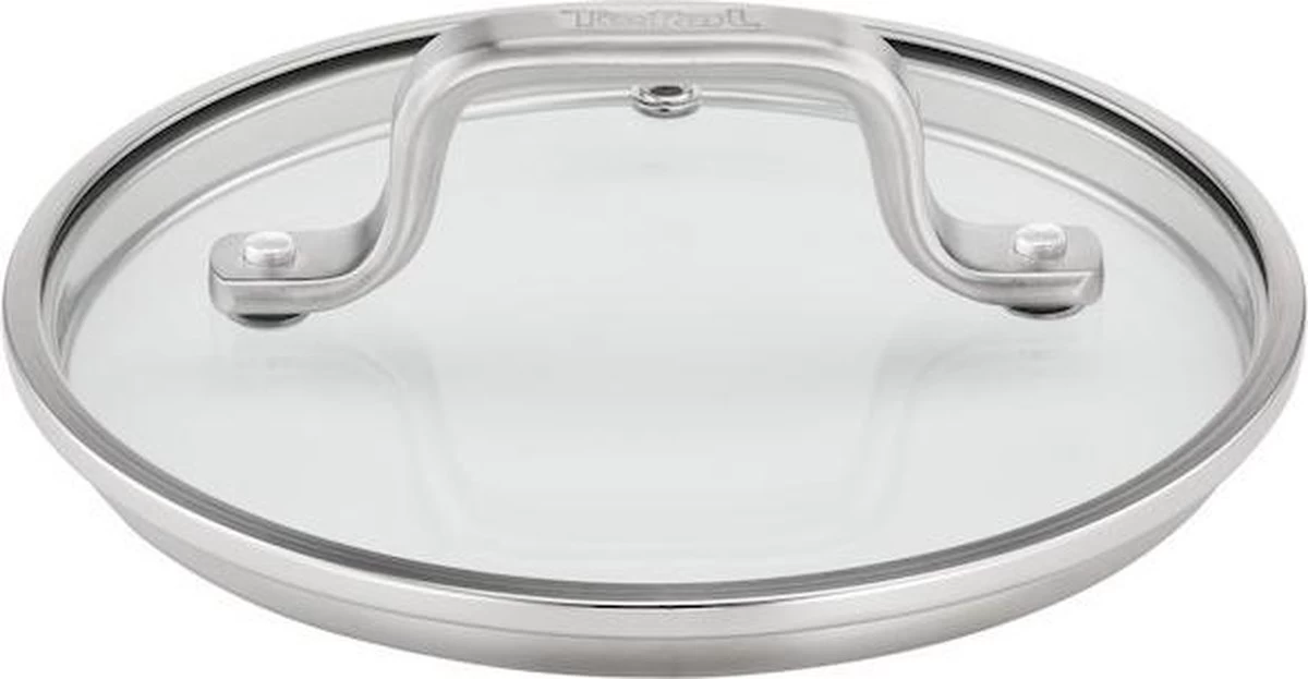 Tefal Virtuoso Pannenset 5 Delig - Hoge Kookpan Ø 22 Cm + Steelpan Ø 16 Cm + Kookpannen Ø 18/20/24 Cm 17 Tefal Virtuoso Pannenset 5 Delig - Hoge Kookpan Ø 22 Cm + Steelpan Ø 16 Cm + Kookpannen Ø 18/20/24 Cm - Afbeelding 17