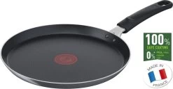 Tefal Simply Clean Pannenkoekpan 25 Cm - Let Op! Niet Geschikt Voor INDUCTIE! -Tefal 1200x624 2