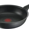 Tefal Unlimited + Induction Hoogwaardig Titanium Koekenpan - 28 Cm