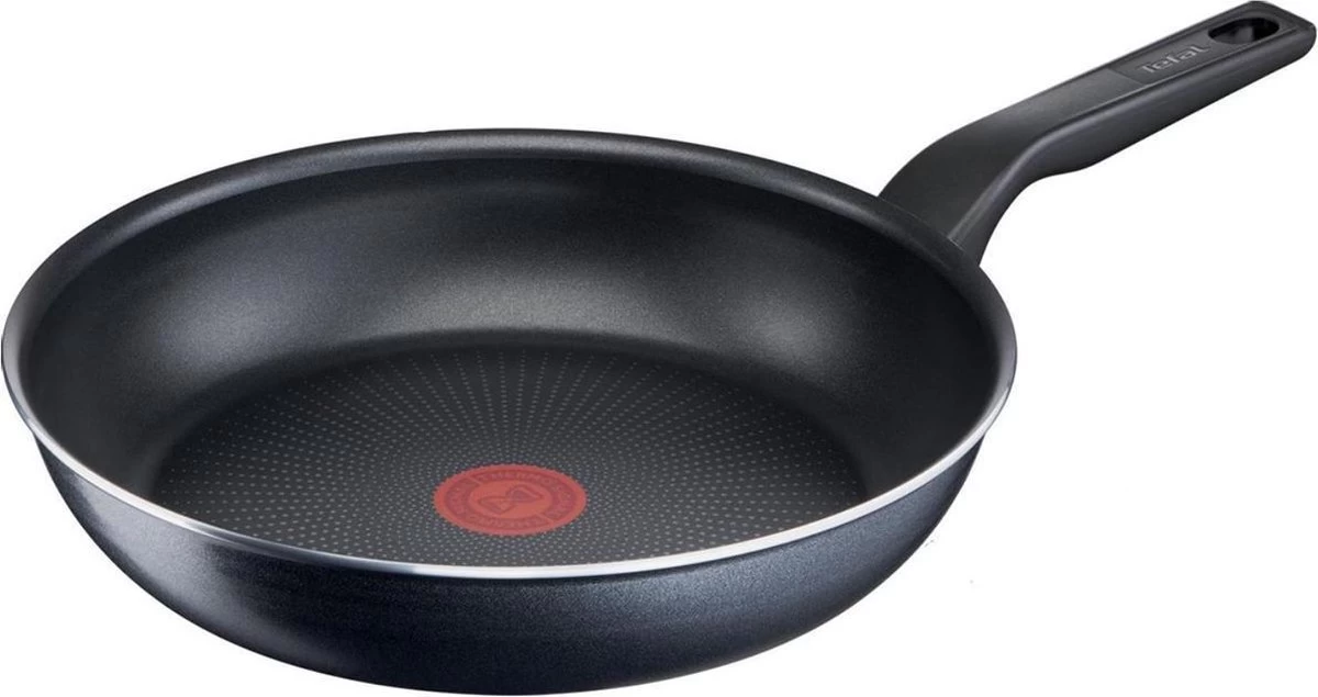 Tefal XL Force Koekenpan - Ø 20 Cm - Extra Diep - Niet Geschikt Voor Inductie 1 Tefal XL Force Koekenpan - Ø 20 Cm - Extra Diep - Niet Geschikt Voor Inductie