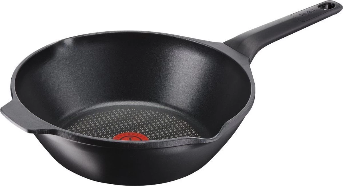 Tefal Aroma Wokpan - Ø 28 Cm 1 Tefal Aroma Wokpan - Ø 28 Cm