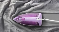 Tefal Steam Essential 2 FV1955 - Stoomstrijkijzer -Tefal 1200x653