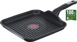 Tefal Unlimited Grillpan - 26 X 26 Cm 13 Tefal Unlimited Grillpan - 26 X 26 Cm -Tefal 1200x658 1