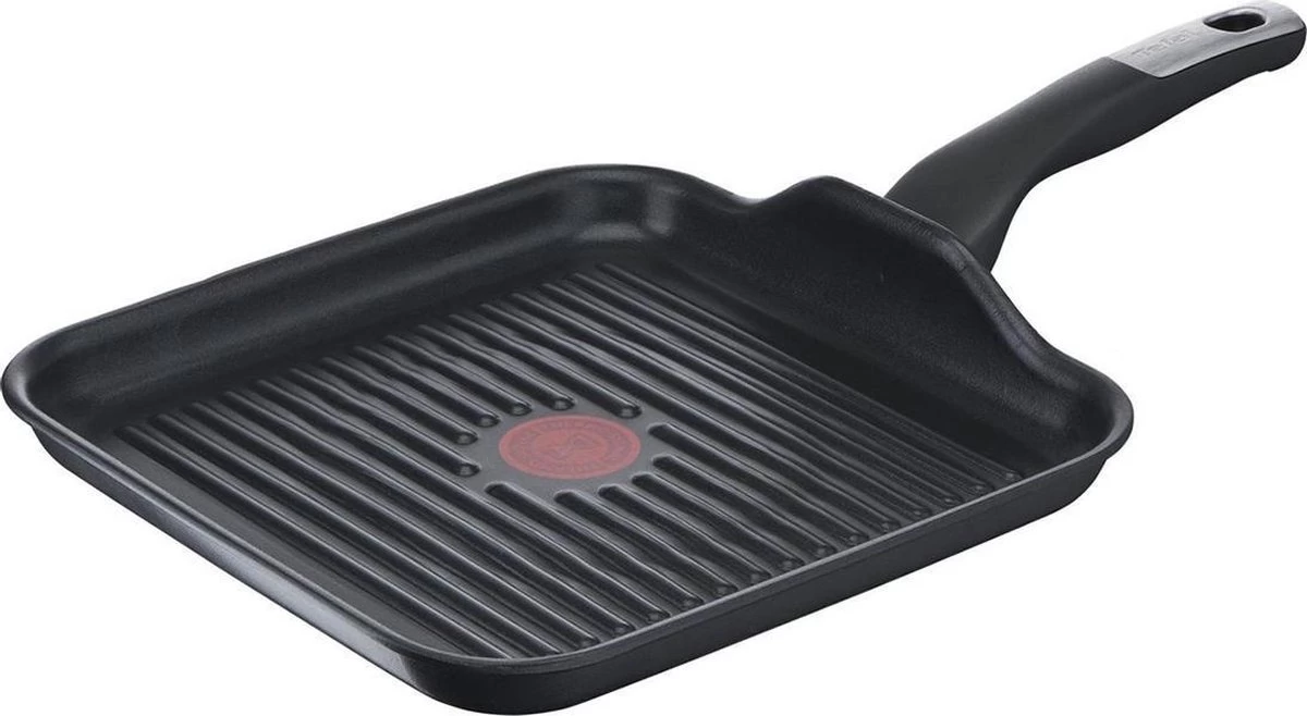 Tefal Unlimited Grillpan - 26 X 26 Cm 1 Tefal Unlimited Grillpan - 26 X 26 Cm
