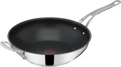 Tefal Jamie Oliver Cook's Classic Wokpan - Ø 30 Cm