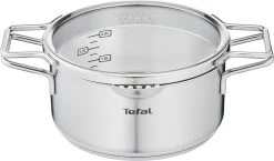 Tefal Nordica Kookpan - Ø 20 Cm - -Tefal 1200x703 1