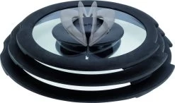 Tefal Ingenio Easy Cook & Clean Pannenset - 10-delig - Niet Geschikt Voor Inductie -Tefal 1200x708 1