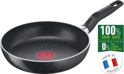Tefal Start'easy Koekenpan 24 Cm - PFOA Vrij - Geschikt Voor Alle Warmtebronnen -Tefal 1200x718 1