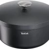Tefal Trattoria Braadpan - Ø24 Cm