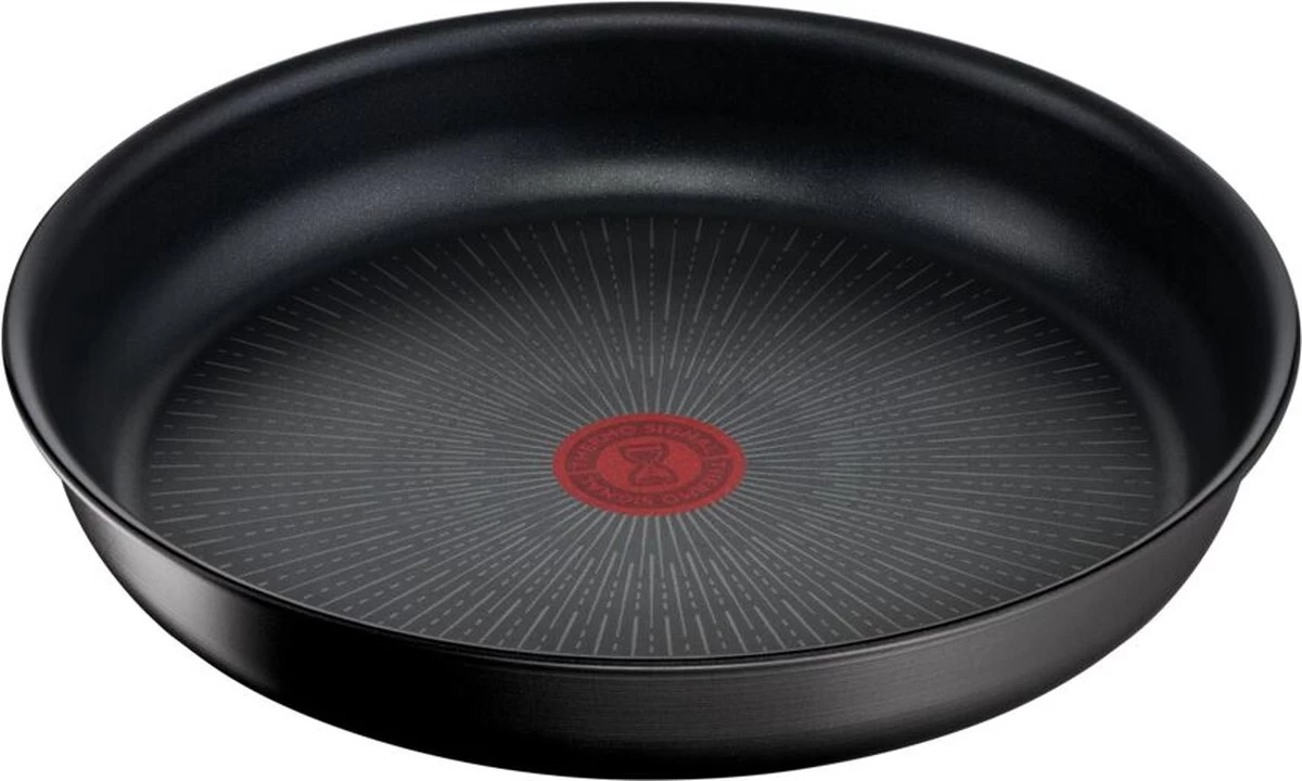 Tefal Ingenio Unlimited - Koekenpan - Ø28 Cm 1 Tefal Ingenio Unlimited - Koekenpan - Ø28 Cm