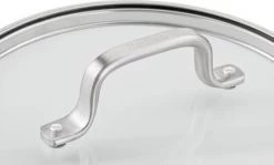 Tefal Virtuoso Pannenset 5 Delig - Hoge Kookpan Ø 22 Cm + Steelpan Ø 16 Cm + Kookpannen Ø 18/20/24 Cm 26 Tefal Virtuoso Pannenset 5 Delig - Hoge Kookpan Ø 22 Cm + Steelpan Ø 16 Cm + Kookpannen Ø 18/20/24 Cm -Tefal 1200x722 1