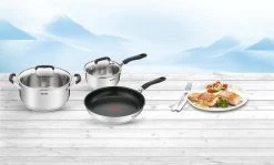 Tefal Cook & Cool Pannenset - 3-delig -Tefal 1200x722 2