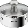 Tefal Duetto Kookpan - Ø 16 Cm