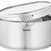 Tefal Nordica Kookpan - Ø 20 Cm -