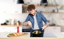 Tefal Unlimited Koekenpan - Ø 20 Cm -Tefal 1200x732