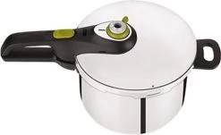 Tefal Secure5 NEO Snelkookpan - 4 Liter - Ø 22 Cm -Tefal 1200x733