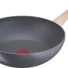 Tefal Natural Force Wokpan - Ø 28 Cm