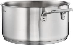 Tefal Virtuoso Pannenset 5 Delig - Hoge Kookpan Ø 22 Cm + Steelpan Ø 16 Cm + Kookpannen Ø 18/20/24 Cm 28 Tefal Virtuoso Pannenset 5 Delig - Hoge Kookpan Ø 22 Cm + Steelpan Ø 16 Cm + Kookpannen Ø 18/20/24 Cm -Tefal 1200x743