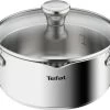 Tefal Duetto Kookpan - Ø 20 Cm