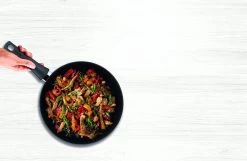 Tefal Easy Chef Wokpan - Ø 28 Cm -Tefal 1200x782 3