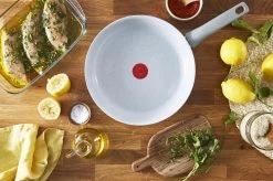 Tefal Natural Chef Koekenpan - Ø 24 Cm 11 Tefal Natural Chef Koekenpan - Ø 24 Cm -Tefal 1200x797