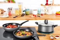 Tefal Easy Chef Wokpan - Ø 28 Cm -Tefal 1200x800 19