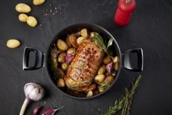 Tefal Unlimited Wadjan Wokpan - Ø 36 Cm - Inductie -Tefal 1200x800 22