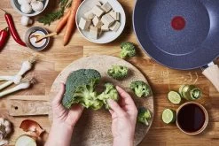 Tefal Natural Force Wokpan - Ø 28 Cm 11 Tefal Natural Force Wokpan - Ø 28 Cm -Tefal 1200x800 29