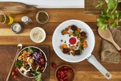 Tefal Natural Chef Koekenpan - Ø 24 Cm 12 Tefal Natural Chef Koekenpan - Ø 24 Cm -Tefal 1200x800 34