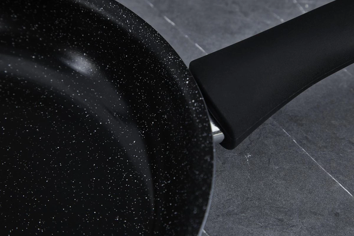 Tefal Intensity Koekenpan - Ø 28 Cm 4 Tefal Intensity Koekenpan - Ø 28 Cm - Afbeelding 4