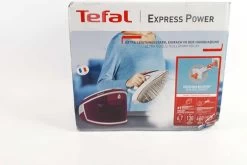 Tefal Express Power SV8061 Stoomgenerator -Tefal 1200x800 72