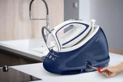 Tefal Pro Express Ultimate Care GV9580 - Stoomgenerator -Tefal 1200x800 75