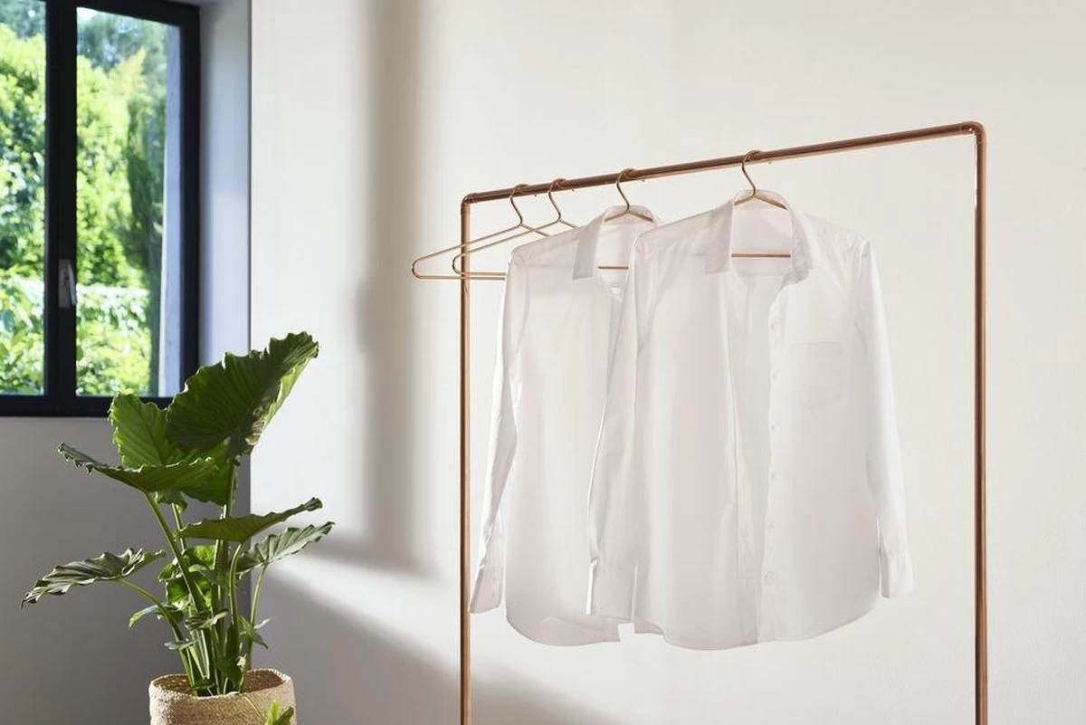 Tefal Ultimate Pure FV9844 - Stoomstrijkijzer 12 Tefal Ultimate Pure FV9844 - Stoomstrijkijzer - Afbeelding 12