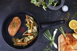 Tefal Black Stone Koekenpan - Ø 28 Cm -Tefal 1200x801 5