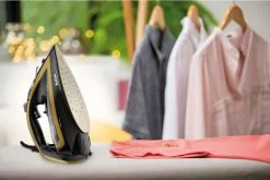 Tefal TurboPro Anti-Calc FV5696 - Strijkijzer 16 Tefal TurboPro Anti-Calc FV5696 - Strijkijzer -Tefal 1200x802