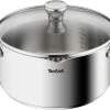 Tefal Duetto Kookpan - Ø 24 Cm