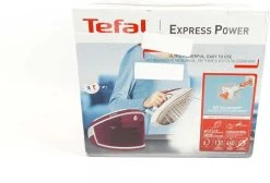 Tefal Express Power SV8061 Stoomgenerator -Tefal 1200x817