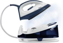 Tefal Strijkijzer Met Stoomgenerator - Fasteo SV6040