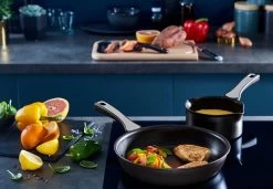 Tefal Unlimited Koekenpan - Ø 20 Cm -Tefal 1200x833