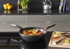 Tefal Unlimited Wokpan - Ø 28 Cm -Tefal 1200x843