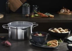Tefal Nordica Kookpan - Ø 20 Cm - -Tefal 1200x852 1